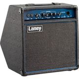 Amplificador Para Contrabaixo Laney Rb2 Richter 30w 1x10 10&quot;