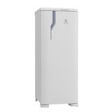 Refrigerador Geladeira Electrolux 240 Litros 1 Porta Branco RE31 110v