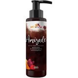 Beleza Ruiva Tonalizante Amizade Ruivo Cobre Profundo -150ml