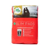 Tapete Higiênico Para Cães Slim Pads Petmais 6 Unidades