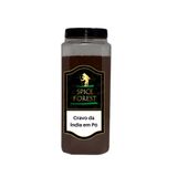 Condimento Cravo Da Índia Em Pó - Spice Forest - 400 G