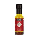 Condimento Azeite De Oliva Pons Espanhol Extra Virgem Com Tabasco 125ml