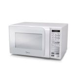 Microondas 31 Litros Midea Mtcs41 Branco - 110v