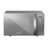 Micro-ondas Panasonic St55l 27l 800w Prata - 220v