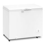 Freezer Horizontal Electrolux H330, 1 Porta, 314 Litros, Branco - 220 Volts