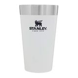 Copo Térmico De Cerveja Sem Tampa Stanley 473ml - Polar