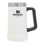 Caneca Térmica Cerveja Stanley 709ml - Polar