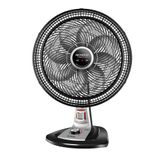 Ventilador De Mesa Mondial 8 Pás Turbo 40cm Repelente Pastilha Vtx-40-8p-rp - 220v