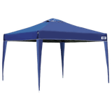 Gazebo X-flex Oxford Azul 3x3 Metros - 3531 - Mor