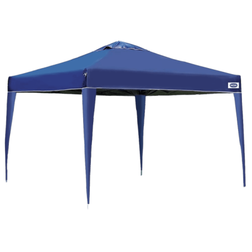 Gazebo X-flex Oxford Azul 3x3 Metros - 3531 - Mor