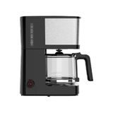 Cafeteira Elétrica Oster 750w 1,2l Ocaf600 Preta