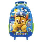 Mochila De Carrinho 18 Paw Patrol Se 10980