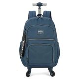 Mochila De Carrinho 360º Azul Up4you
