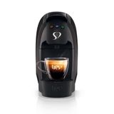 Cafeteira Espresso Tres 3 Corações Luna Automática Preta - 220v