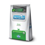 Ração Vet Life Para Gatos Suporte Renal 7.5kg