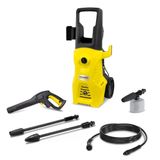 Lavadora De Alta Pressão K 3.30 New 220v 1.700w 19942210 Karcher-220v