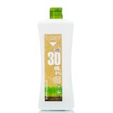 Creme Oxidante Developer 30 Vol. 9% 1005ml - Salerm Biokera