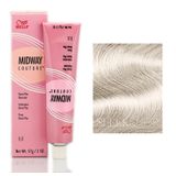 Tintura De Cabelo Wella Midway Couture Demi-permanent Plus Cream