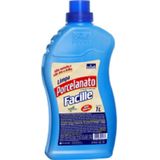 Limpa Porcelanato Facille - 1litro