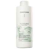 Wella Profissional Nutricurls Condicionador 1000ml