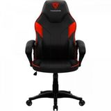 Cadeira Gamer Ec1 Vermelha Thunderx3