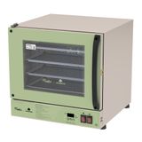 Forno Turbo Eletrico Digital Fast Oven Prp-004 Plus Flakes Verde 127v Progas