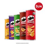 Combo Pringles® Sabores Sortido 5 Unidades