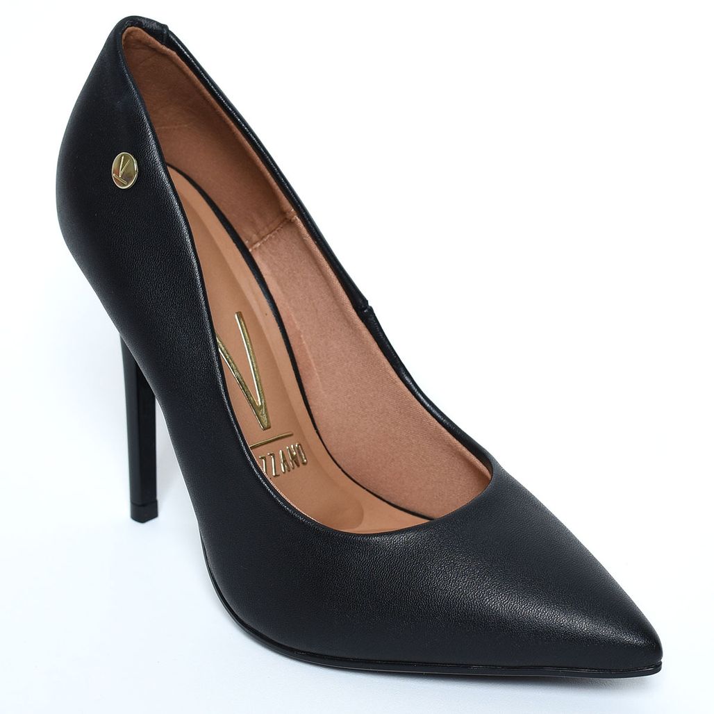 Scarpin vizzano 2024 preto 33