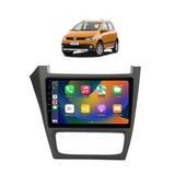 Kit Multimidia Fox Spacefox 14 / 21 Carplay Androidauto 9 Pol - Roadstar 908br