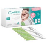 Teste Para Ovulação Confirme Fertilidade Com 10 Tiras Teste