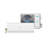 Ar Condicionado Split Hi Wall Elgin Eco Inverter 9000 Btu/h Frio 45hjfi09c2wb – 220 Volts