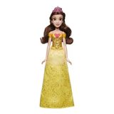 Boneca Princesa Bela E4159