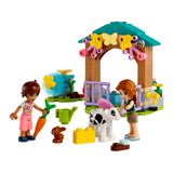 Lego Lego Friends - Celeiro Do Bezerro Da Autumn