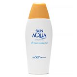 Protetor Solar Skin Aqua Super Moisture Gel Fps50 110g