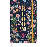 Agenda Planner Capricho 2022 80 Folhas 128mmx208mm Tilibra