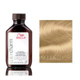 Cor De Cabelo Wella Color Charm Liquid 9ng Sand Blonde