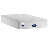 Colchão King Size Mola Simmons Beautysleep Finesse - 193x203