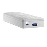 Colchão Solteiro Americano Mola Simmons Beautysleep Finesse - 096x203