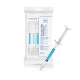 Condicionador Acido Fosfórico Gel 37% Azul 3 Unidade Maquira