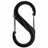 S-biner #2 Em Plástico - Sbp2-03-01bg Nite Ize