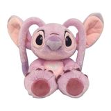 Pelúcia Disney Angel 20 Cm - Fun Divirta-se