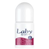 Hidratante Labial Laby Fps 15 Push Pull Cereja 3,2g