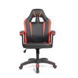 Cadeira Gamer Fortt Lípsia Vermelha - Cgf002-v