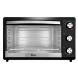 Forno Elétrico Philco PFE44P Dupla Resistência 44L 127V