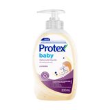 Sabonete Líquido Infantil Protex Baby Lavanda 200ml