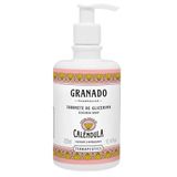 Sabonete Líquido Granado Terrapeutics Calêndula 300ml