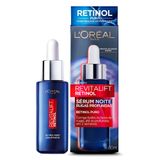Sérum Facial Noturno Loreal Revitalift Retinol Puro 30ml