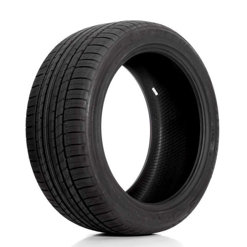 Pneu Tracmax Tyres X Privilo Rs01 Plus 295/40 R21 111y