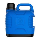 Garrafão Térmico  Termolar Supertermo 5 Litros Azul