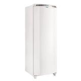 Geladeira/refrigerador Consul 342 Litros Crb39a |frost Free, 1 Porta, Branco